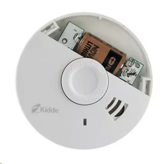 Detector de incendiu și fum Kidde 10Y29 Detector de incendiu și fum Kidde 10Y29