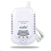 Detector de gaze naturale SAFE 808