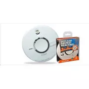 Detector de incendiu și fum FireAngel ST-622-INT
