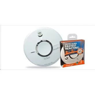 Detector de incendiu și fum FireAngel ST-622-INT