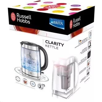 RUSSELL HOBBS 20760-57 / RH Fierbator