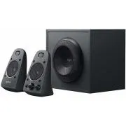 Difuzoare Logitech Z625 Sunet THX puternic - Utilizat