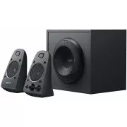 Difuzoare Logitech Z625 Sunet THX puternic