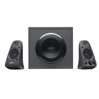 Difuzoare Logitech Z625 Sunet THX puternic - Utilizat