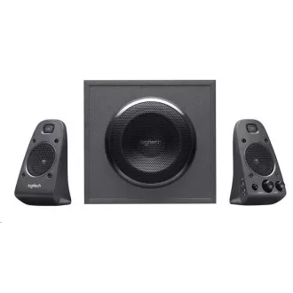 Difuzoare Logitech Z625 Sunet THX puternic