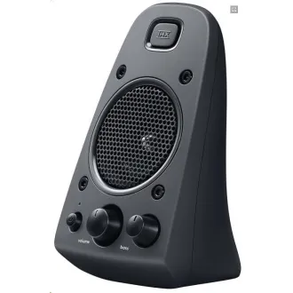 Difuzoare Logitech Z625 Sunet THX puternic - Utilizat