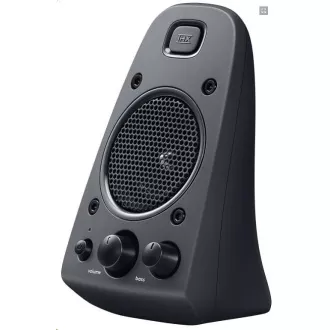 Difuzoare Logitech Z625 Sunet THX puternic