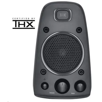 Difuzoare Logitech Z625 Sunet THX puternic - Utilizat