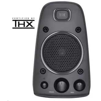 Difuzoare Logitech Z625 Sunet THX puternic