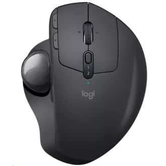 Mouse Trackball fără fir Logitech MX ERGO