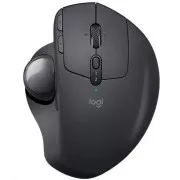 Mouse Trackball fără fir Logitech MX ERGO - Utilizat