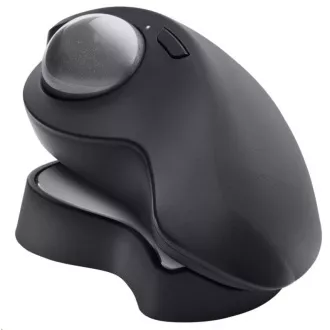 Mouse Trackball fără fir Logitech MX ERGO