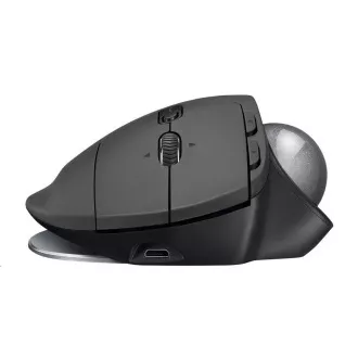 Mouse Trackball fără fir Logitech MX ERGO