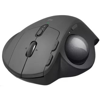 Mouse Trackball fără fir Logitech MX ERGO
