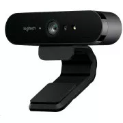 Cameră web Logitech BRIO 4K