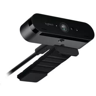Cameră web Logitech BRIO 4K Cameră web Logitech BRIO 4K