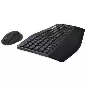 Logitech Wireless Desktop MK850 PERFORMANTĂ Logitech Wireless Desktop MK850 PERFORMANTĂ