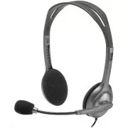 Căști Logitech H111 Emea