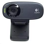 Cameră web Logitech HD C310