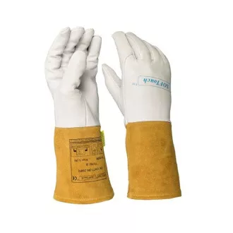 Mănuși de sudură Weldas® 10-1009 10/XL Mănuși de sudură Weldas® 10-1009 10/XL