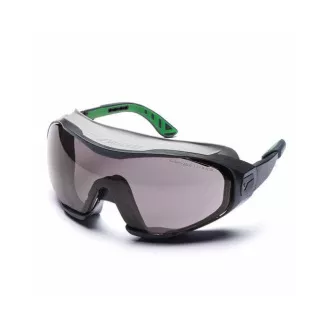 Ochelari de protecție UNIVET 6X1 smoke 6X1.00.00.00.01, Vanguard PLUS