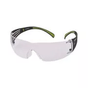 Ochelari de protecție SecureFit 400 SF401AF - vizieră PC transparentă