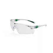 Ochelari de protecție UNIVET 506UP clear 506U.03.00.00, Vanguard PLUS