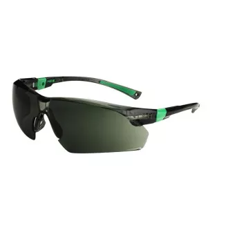 Ochelari de protecție UNIVET 506UP verde G15 506U.04.04.05