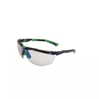 Ochelari de protecție UNIVET 5X1 In/Out 5X1.30.00.00