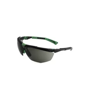 Ochelari de protecție UNIVET 5X1 verde G15 5X1.03.00.05, Vanguard PLUS