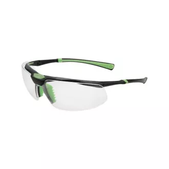 Ochelari de protecție UNIVET 5X3 clar 5X3.01.35.00