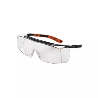 Ochelari de protecție UNIVET 5X7 clar 5X7.01.00.00 Ochelari de protecție UNIVET 5X7 clar 5X7.01.00.00