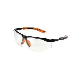 Ochelari de protecție UNIVET 5X8 clear 5X8.01.00.00