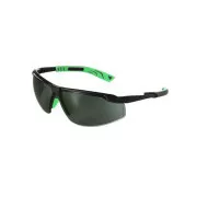 Ochelari de protecție UNIVET 5X8 verde G15 5X8.03.00.05, Vanguard PLUS