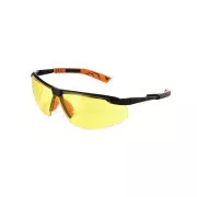 Ochelari de protecție UNIVET 5X8 galben 5X8.03.00.03, Vanguard PLUS