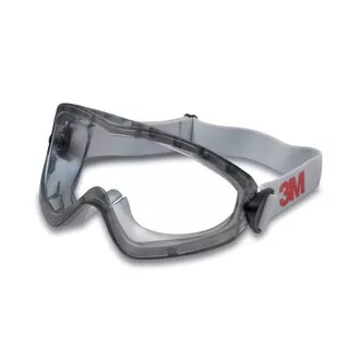 Ochelari de vedere 3M 2890A cu vizieră din acetat Ochelari de vedere 3M 2890A cu vizieră din acetat