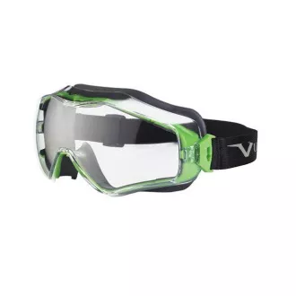 Ochelari de protecție UNIVET 6X3 clear 6X3.00.00.00.00, Vanguard UDC