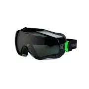 Ochelari de protecție UNIVET 6X3 verde G15 6X3.00.00.05, Vanguard UDC