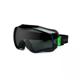 Ochelari de protecție UNIVET 6X3 verde G15 6X3.00.00.05, Vanguard UDC Ochelari de protecție UNIVET 6X3 verde G15 6X3.00.00.05, Vanguard UDC