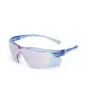 Ochelari de protecție UNIVET 505UP albastru 505U.00.00.37