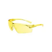 Ochelari de protecție UNIVET 505UP galben 505U.00.00.00.19