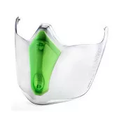 Protecție pentru ochelari de protecție UNIVET 6X3 6X3F.01.00