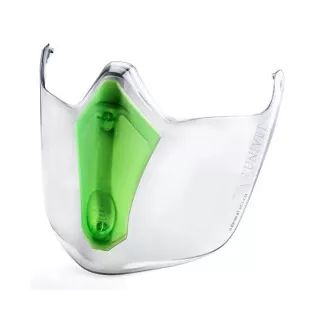 Protecție pentru ochelari de protecție UNIVET 6X3 6X3F.01.00