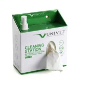 Stație de curățare Univet 3QL002