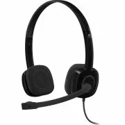 Căști Logitech H151
