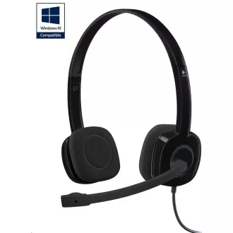 Căști Logitech H151 Căști Logitech H151