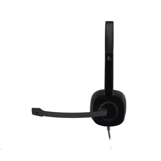 Căști Logitech H151 Căști Logitech H151