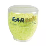 Tavă EAR SOFT NEON (500 buc)