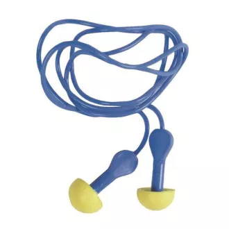 Dopuri de urechi cu fibră 3M™ EAR EXPRESS EX-01-001 Dopuri de urechi cu fibră 3M™ EAR EXPRESS EX-01-001
