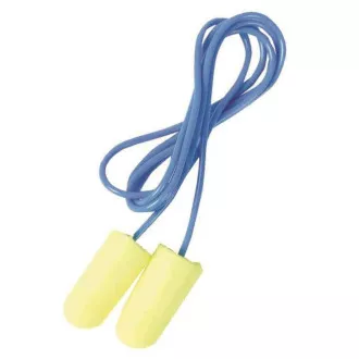 Pluguri EAR SOFT cu fibre